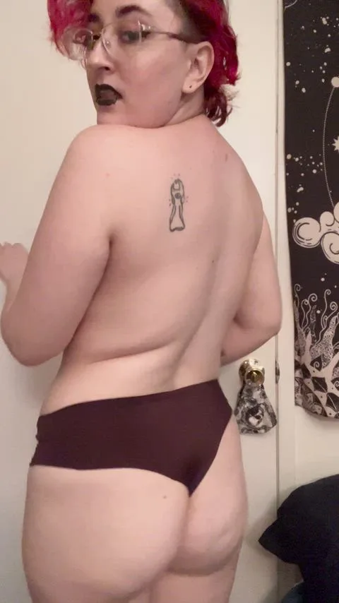 Alt Alternative video by Theevilone42 — thick