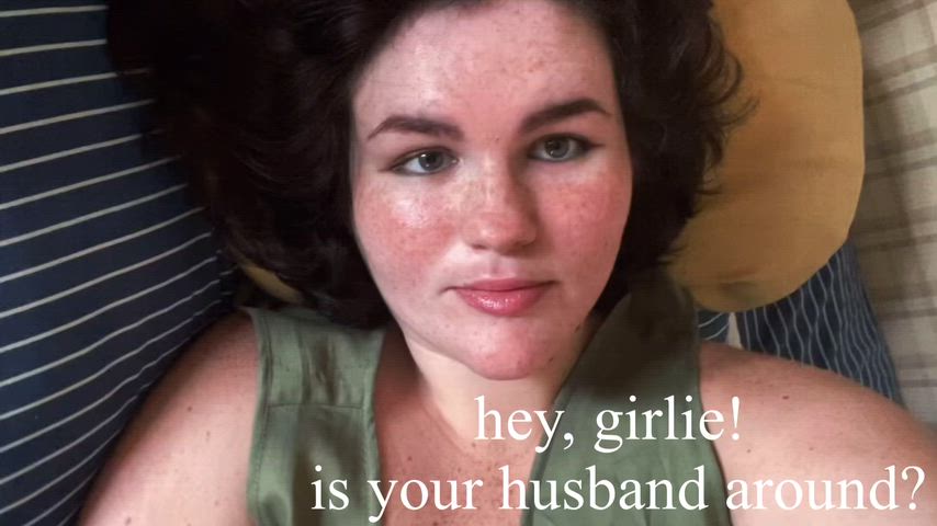 Captions BBW and Caption — amateur