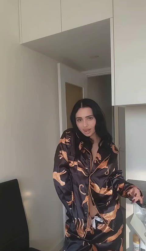 BBC Big Tits Joi — big tits