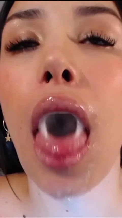 Compilation Cum Covered In Cum video — cum