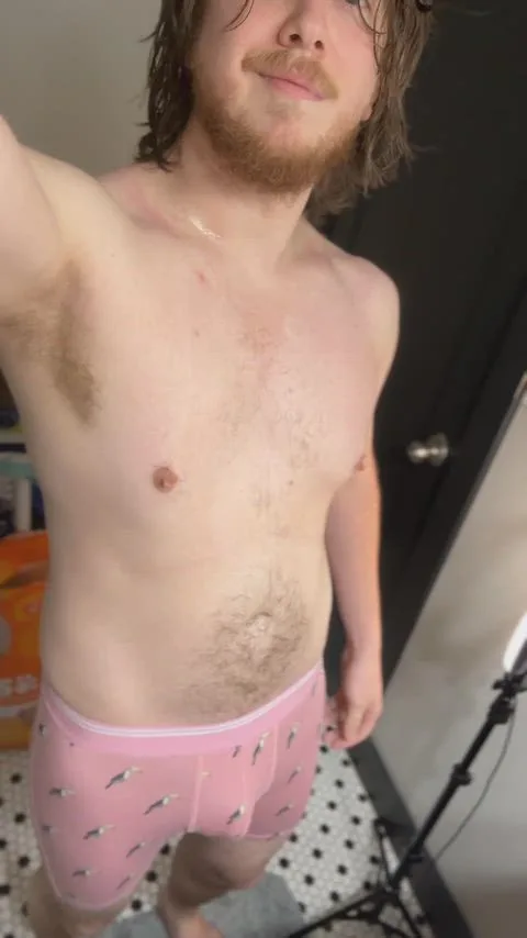 Goon: Big Dick Cock Cum — amateur