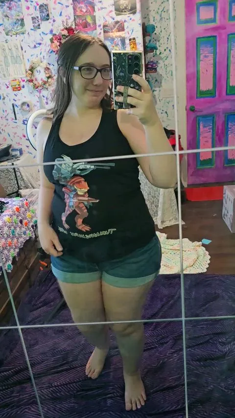 Thatsketchylady Big Tits and Boobs — amateur