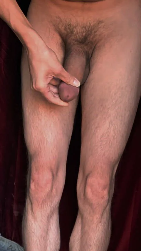 Goon — Big Dick, Cock & Homemade — amateur