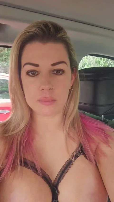 Babe, Big Tits and Hotnursefla — Hotnursefla — big tits