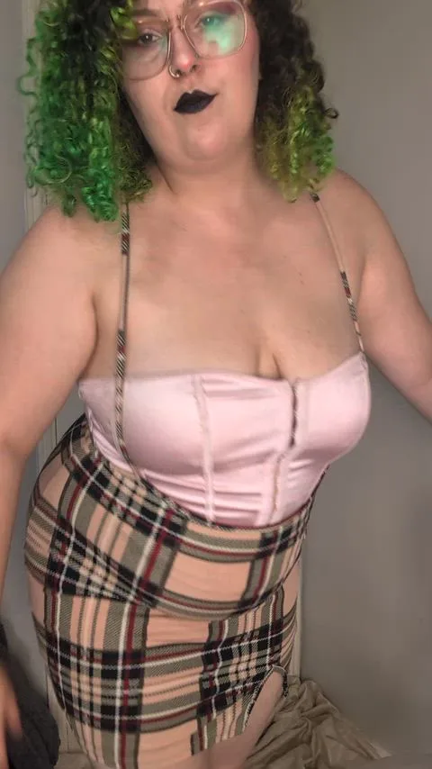 Girls With Glasses Alt and Alternative — onlyfans