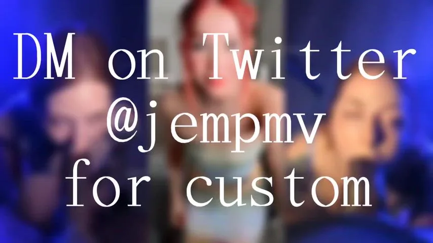 Jempmvs BBC and BBC slut — gooning