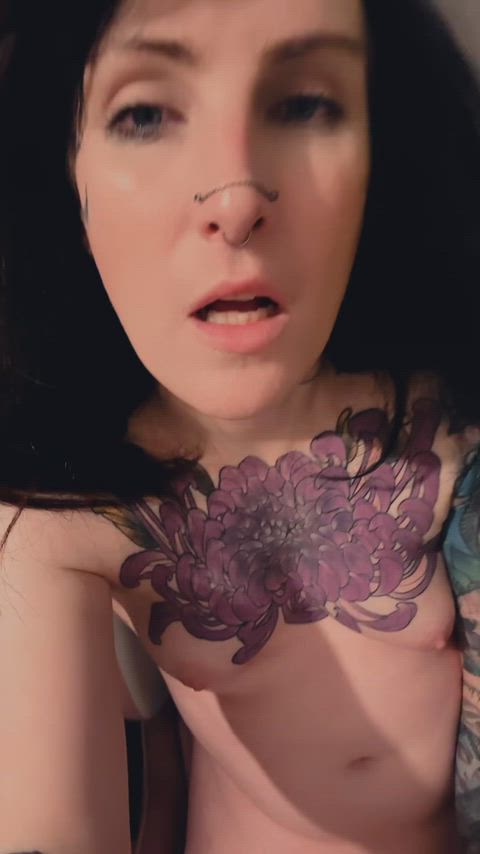 Goon: Masturbating Trans Woman Trans girls — transexual