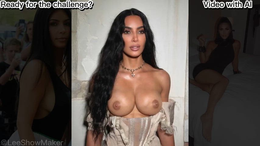 Big Tits, Blowjob and Celebrity — Joi — amateur