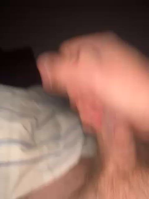 Cock, Cum and Cumshot — Goon — cock