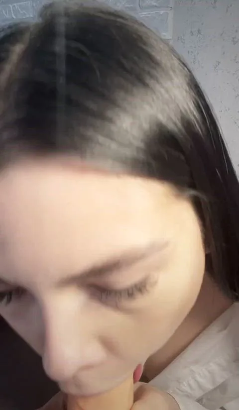 Big Tits Blowjob Rough — big tits