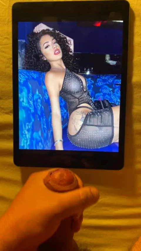 Covered In Cum: Big Dick Big Tits Cum — big tits