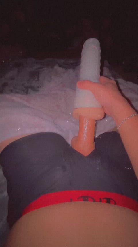 Big Dick Cock Goon — cock