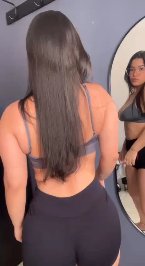 Big Tits Bikini featuring Ari4moss — amateur