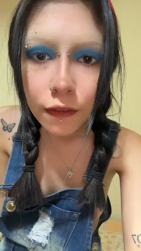 Cosplay: Alt Alternative Boobs — amateur