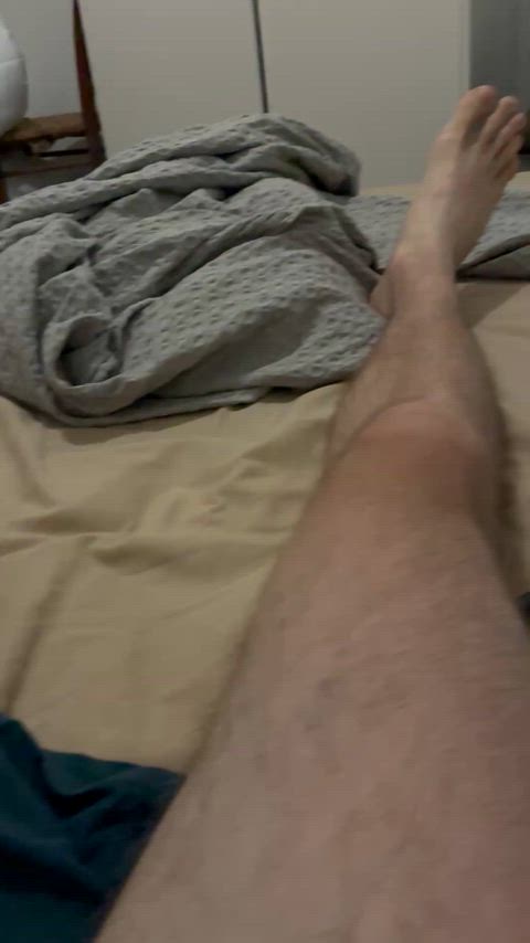 Goon — Gooning, Homemade & Masturbating — gooning