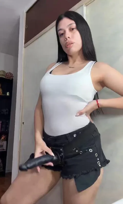Femdom Goddess Joi — goddess