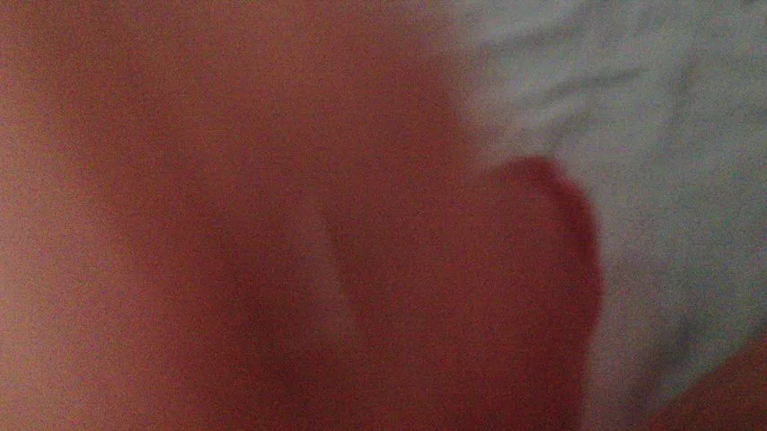 Cock Cum Goon video — masturbating