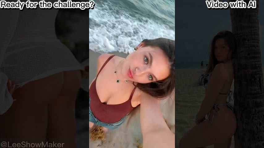 Joi — 18 Years Old, Ass Clapping & Big Ass — amateur