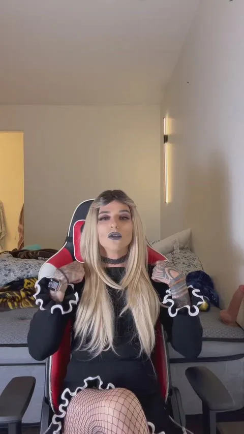 Captions — Anal, Chastity & Femboy — anal