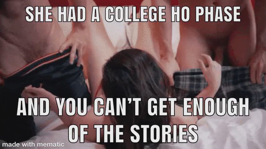 Captions — Caption, Double Handjob & Double Teamed — double teamed