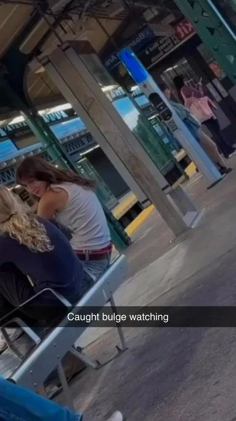 Legz — Bulge — caption