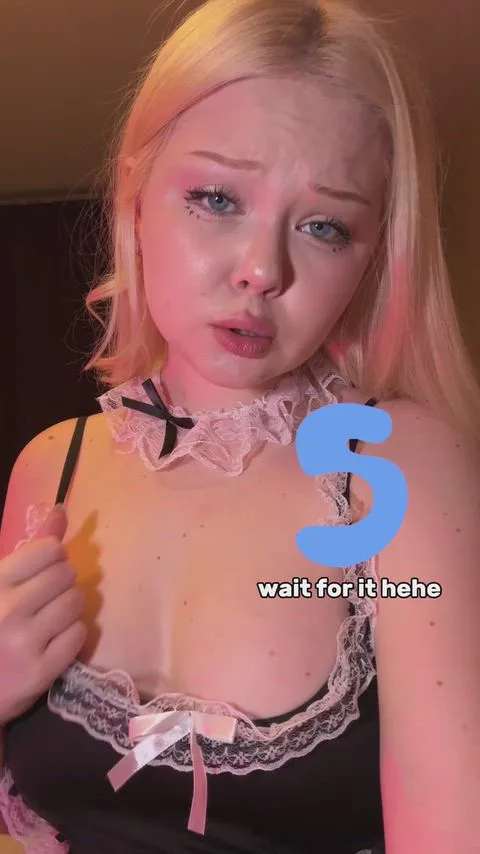 Big Ass Boobs Transparent Clothing video — boobs