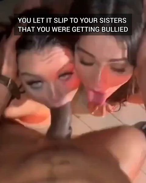 Captions — BBC, BBC slut & Blacked — ffm