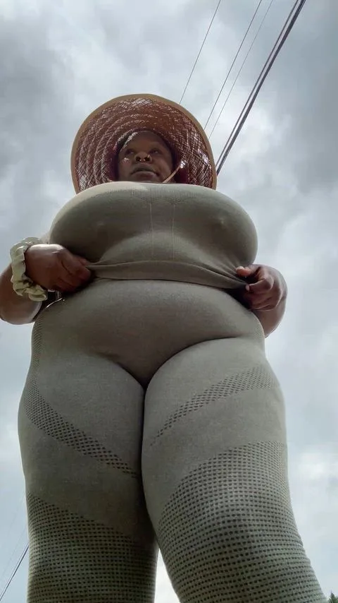 BBW Big Tits video by Velvettheebunny — amateur