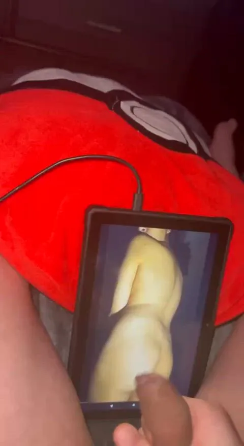Tribsman97 Ass Clapping and Ass Shaking — gooning