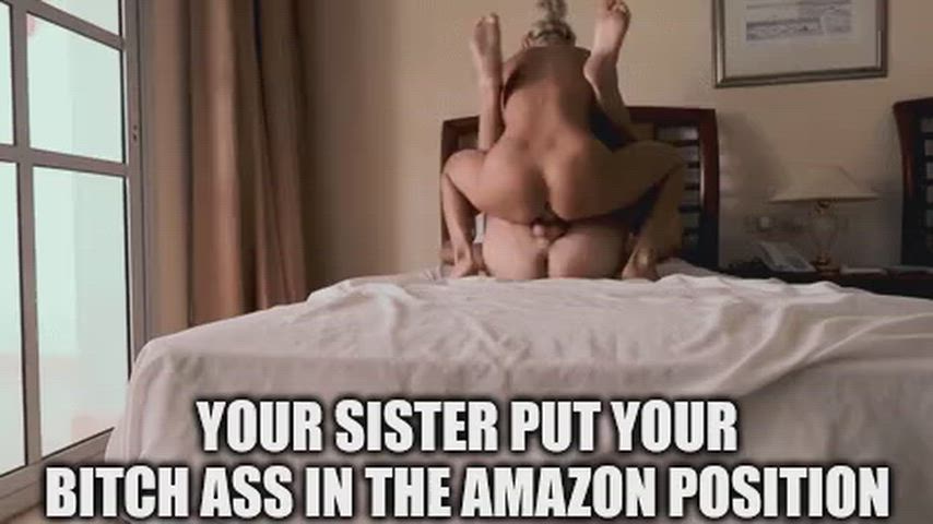 Amazon Position, Caption and Family — Captions — caption