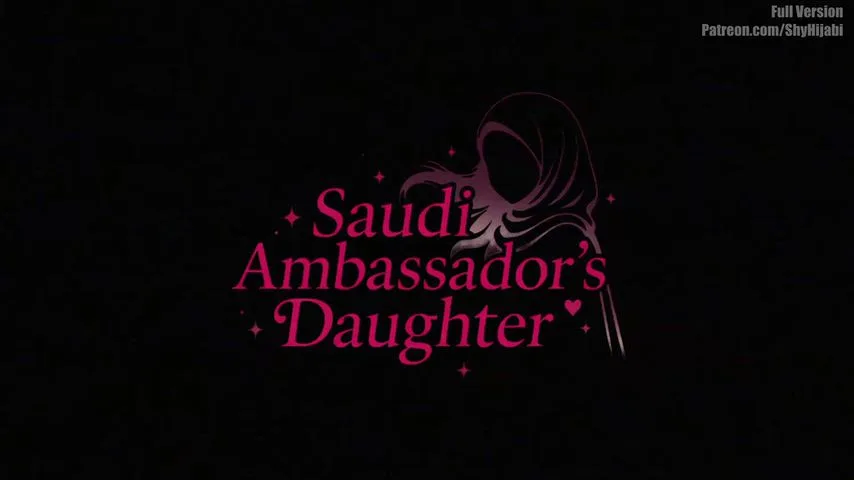 Arab BWC featuring Shyhijabi — 18+ young adult