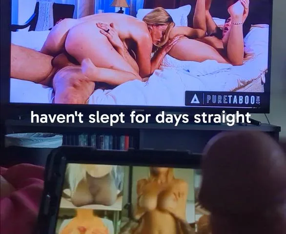 Gooning Masturbating featuring Jindo430 — gooning