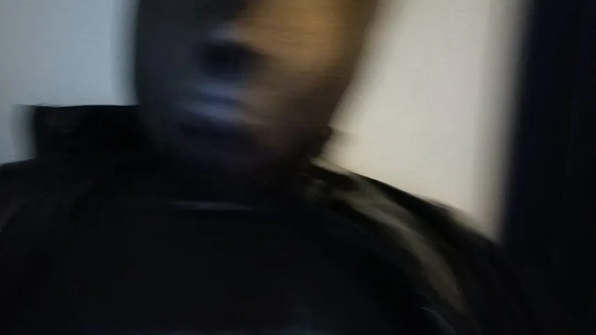 21 Years Old, Catsuit and Cum — Creampies — small nipples