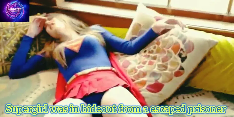 Ashley Lane Caption video by Jobbafett — cum in mouth