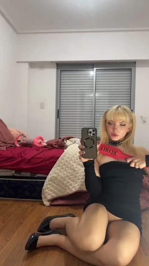 1agathabloom BDSM and Babe — amateur