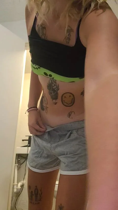 Sinning_angel66 — Babe, Homemade & Masturbating — amateur