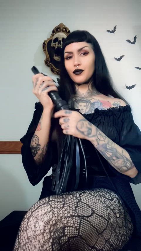 Joi — BDSM, CBT & Femdom — femdom
