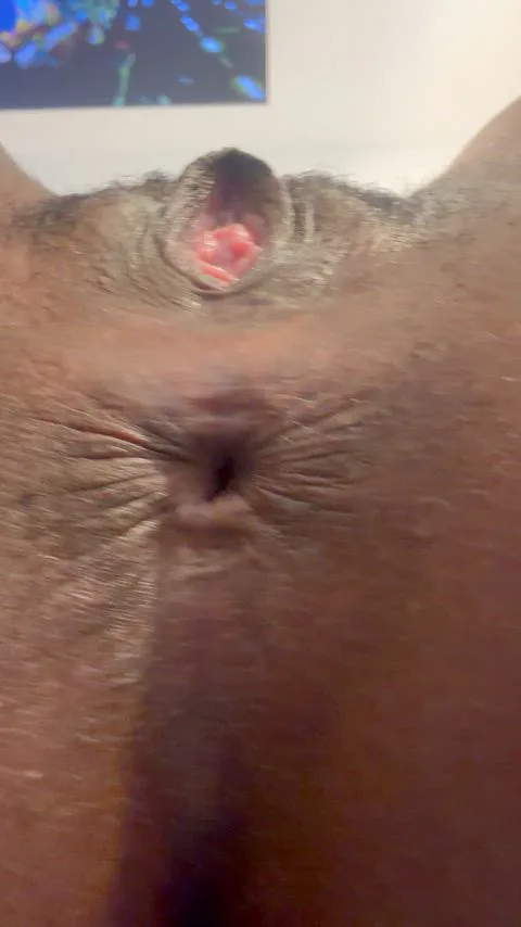 Ass Asshole video by Tammy_fierce — amateur