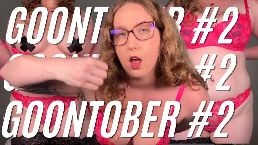 Joi: Big Tits Domination Dominatrix — topless