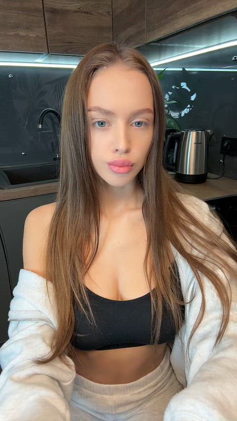 Joi — POV, Sissy & Tease — tits