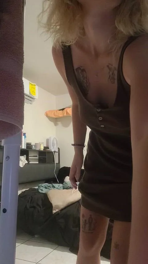 Ass Blonde video by Sinning_angel66 — amateur