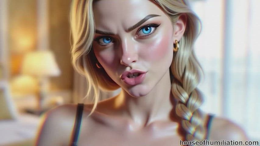 Joi BBC and Big Dick — bbc