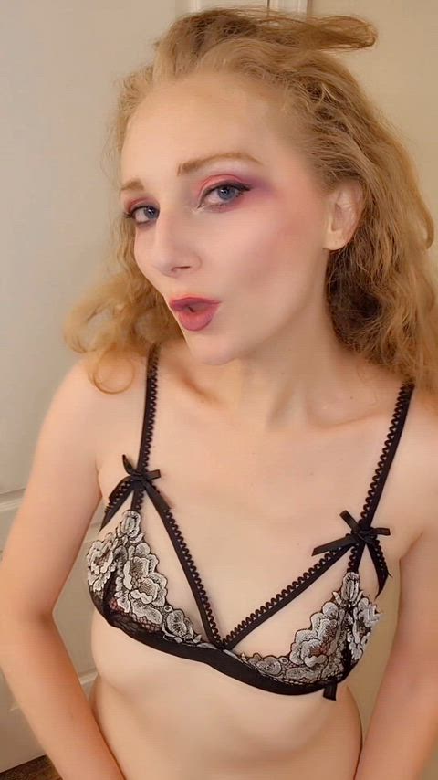 Dominant Domme Joi video — loyalfans