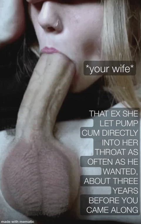 Caption Hotwife Captions — hotwife