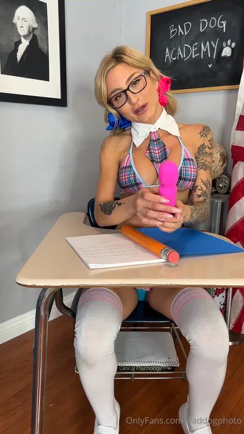 Glasses Masturbating Girls With Glasses — masturbating