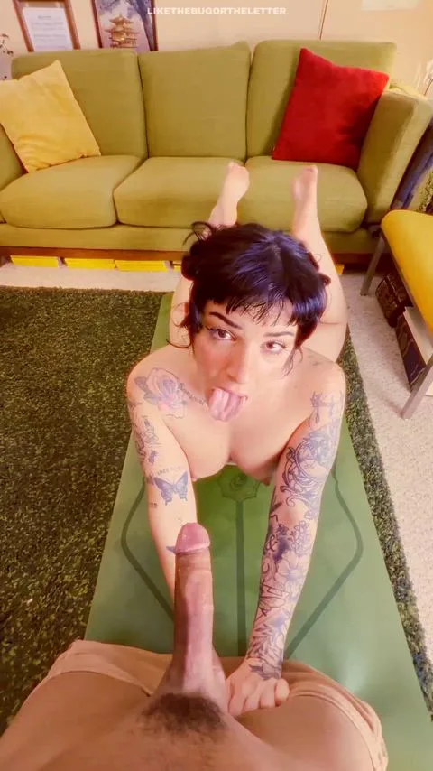 User314607856859 — Big Dick, Blowjob & Deepthroat — amateur