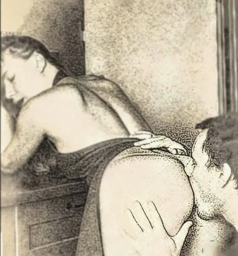 Userhoneyking90: Ass Eating Ass Spread Asslicking — ass spread