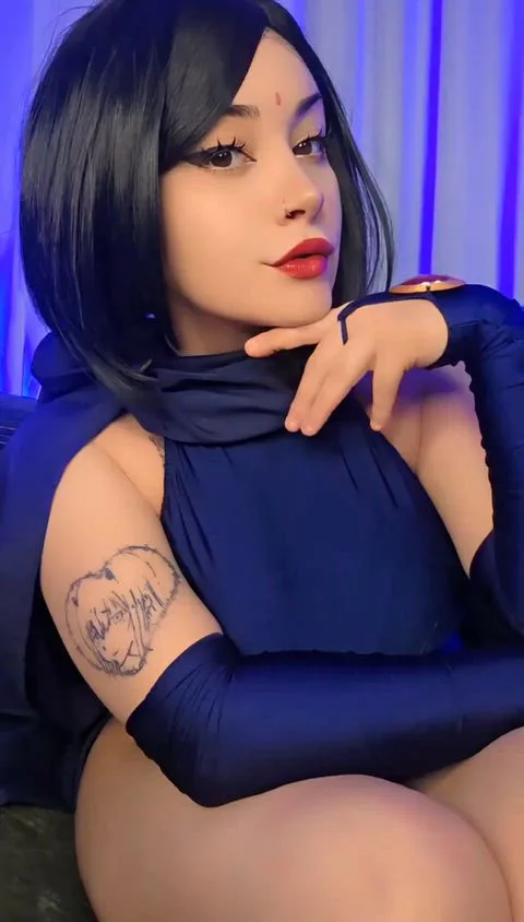 Cosplay Cosplay and Costume — 18+ young adult