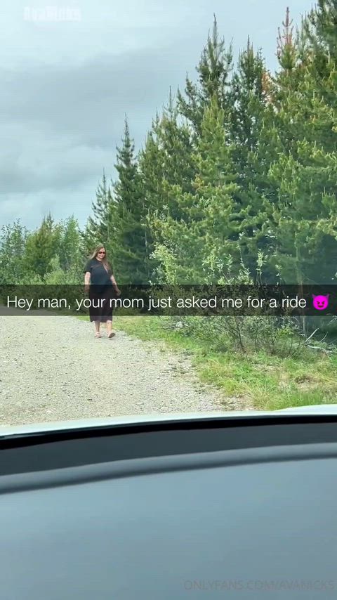 Big Ass, Big Tits and Bully — Captions — big tits