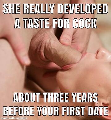 Blowjob Caption Captions — blowjob